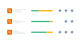 Traceability report